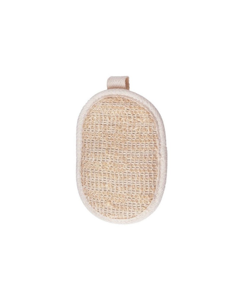 Beter Esponja De Baño Sial Y Algodón