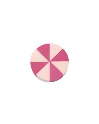 Beter Esponja De Maquillaje Partible Látex