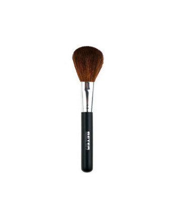 Beter Brocha Maquillaje Gruesa Pelo De Cabra 18,5cm