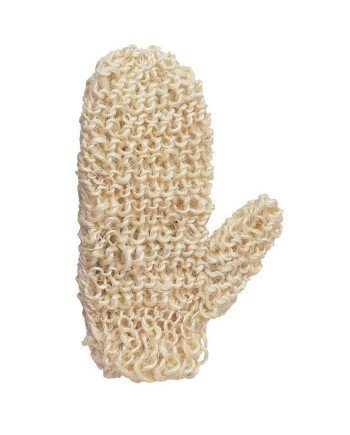 Beter Manopla De Baño Sisal