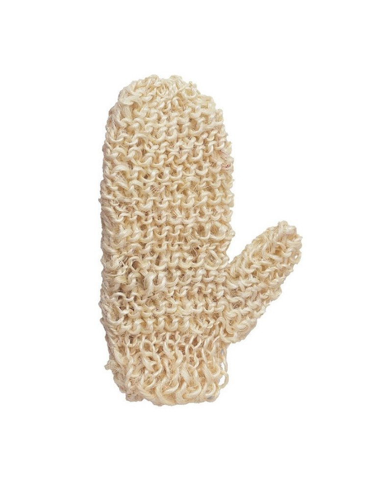 Beter Manopla De Baño Sisal