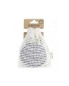 Beter Natural Fiber Discos Desmaquillantes Reutilizables 6 Unidades