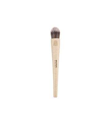 Beter Brocha Maquillaje Fluido Natural Fiber