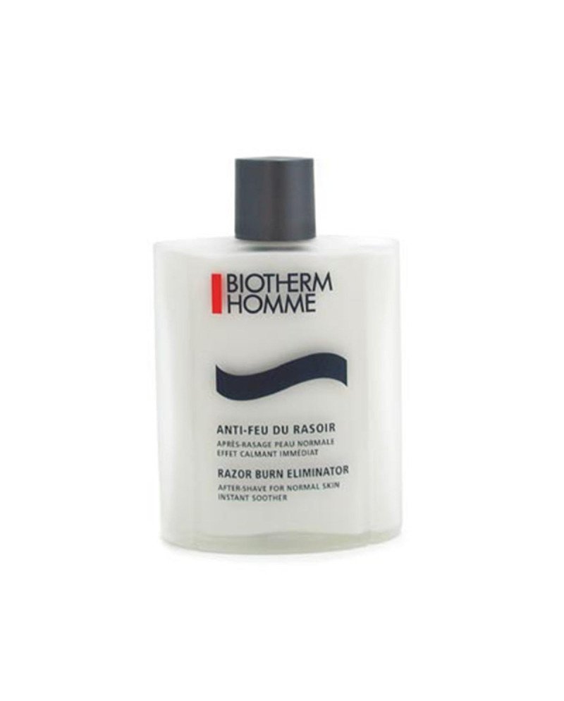 Biotherm Men Anti-Feu Rasoir 100Ml