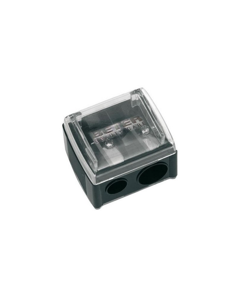 Beter Afilalápices Cosmética Doble 8 y 12mm