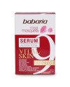 Babaria Rosa Mosqueta Serum Accion Total Anti-Arrugas Vital Skin 50Ml