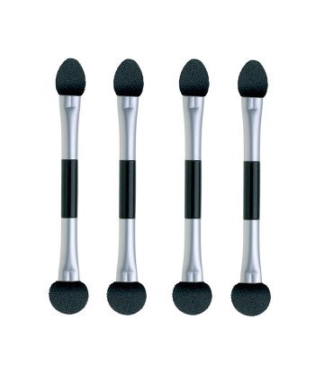 Beter Aplicador De Sombras Doble Espuma