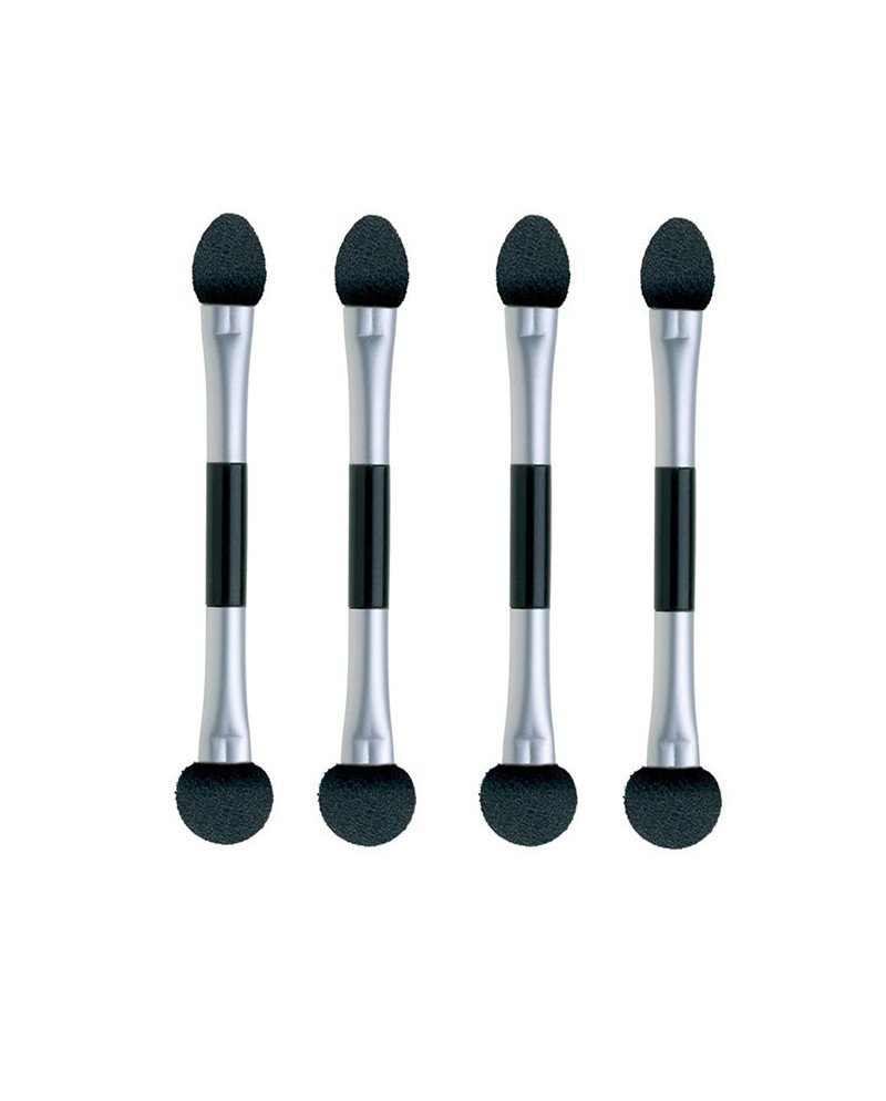 Beter Aplicador De Sombras Doble Espuma