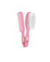 Beter Set De Peine Y Cepillo Para Bebé Rosa