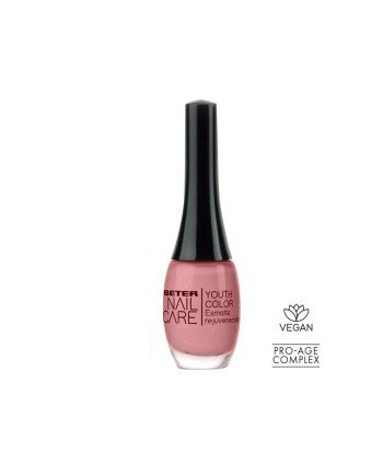 Beter Nail Care Youth Color 033-Taupe Rose 11ml