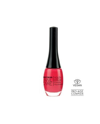 Beter Nail Care Youth Color 034-Rouge Fraise 11ml