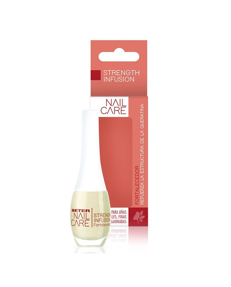 Beter Nail Care Fortalecedor