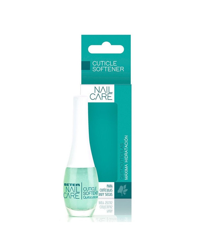 Beter Nail Care Quitacutículas