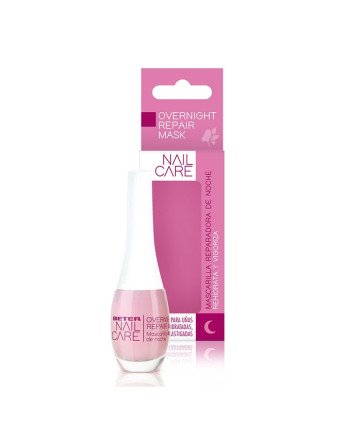 Beter Nail Care Mascarilla Reparadora De Noche