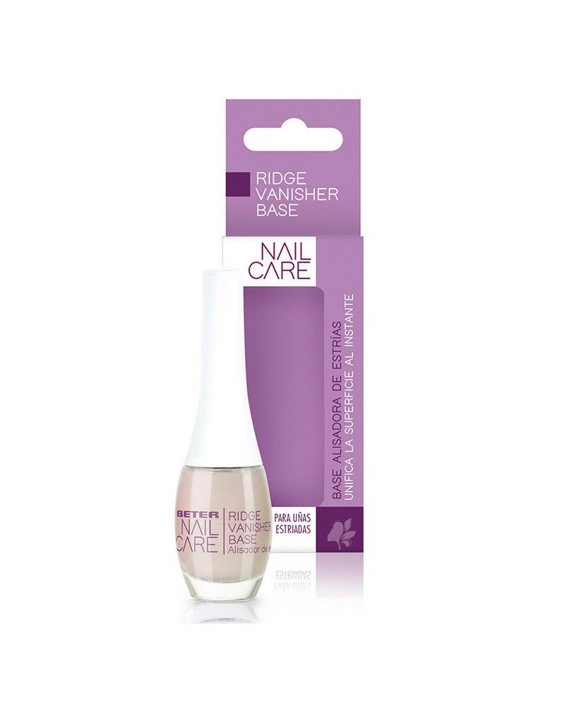 Beter Nail Care Alisa Estrías