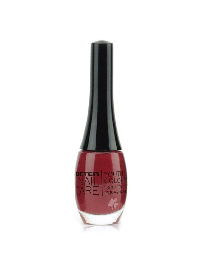 Beter Nail Care Youth Color 069 Red Scarlet