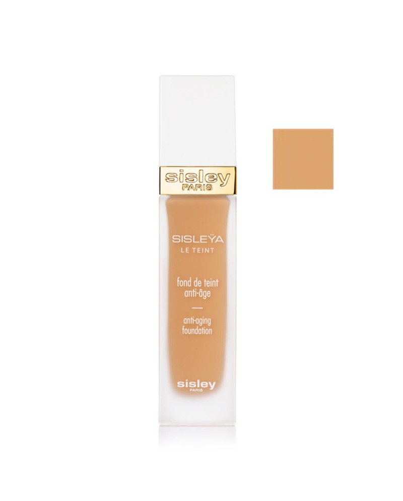Sisley Sisleya Le Teint Base 3B Almond