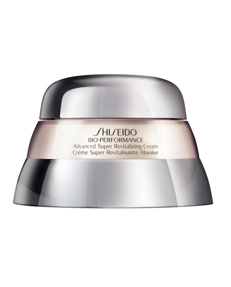 Shiseido Bio-Performance Crema Super Revitalizante 75Ml