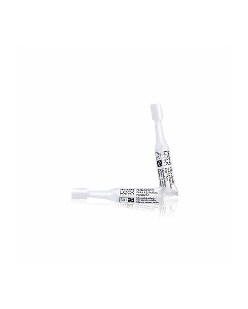 Beter Brow False Eyelash Pegamento de Pestañas Postizas