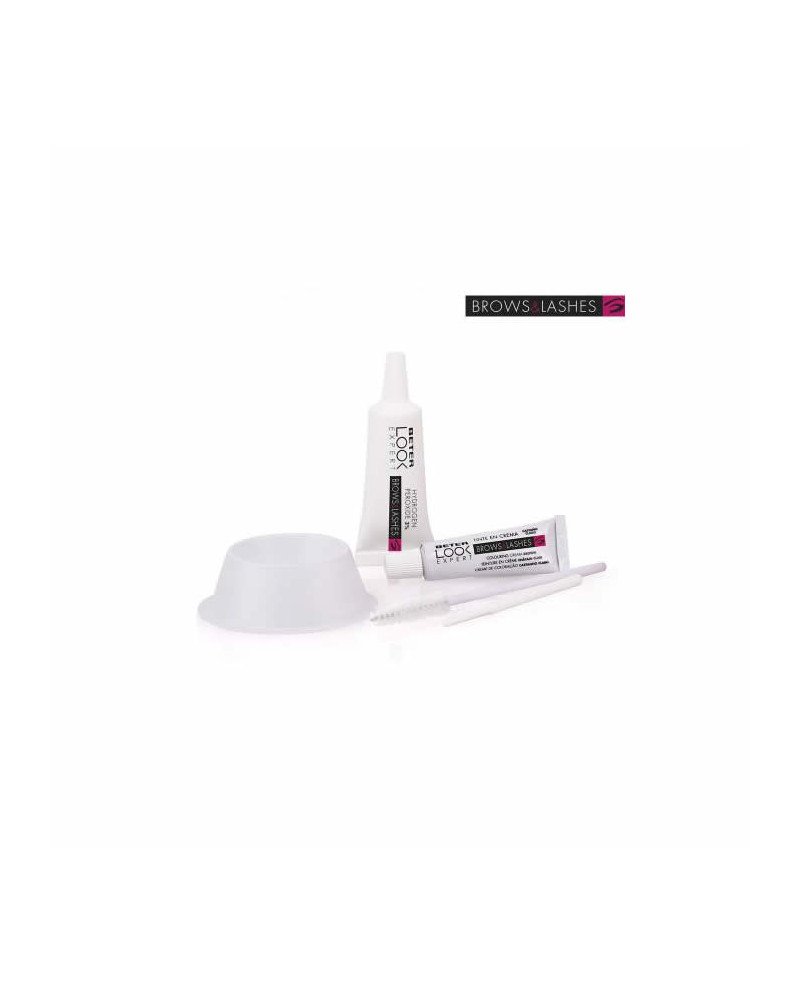 Beter Brow Instant Eyebrows Castaño Claro