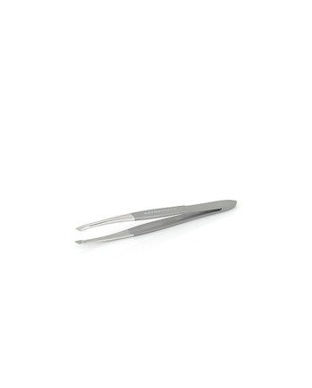 Beter Elite Pinza de Depilar Punta Oblicua