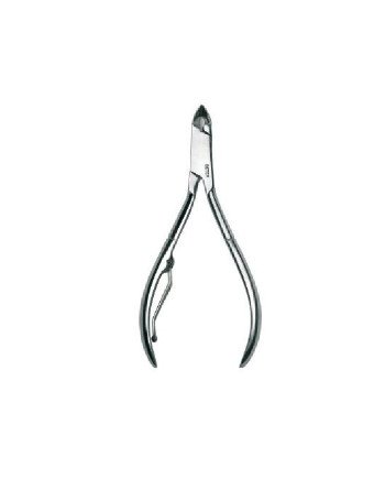 Beter Elite Alicate Manicura Para Pieles