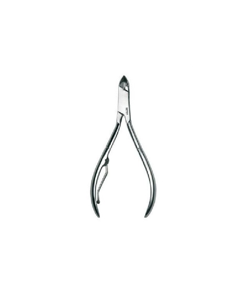 Beter Elite Alicate Manicura Para Pieles