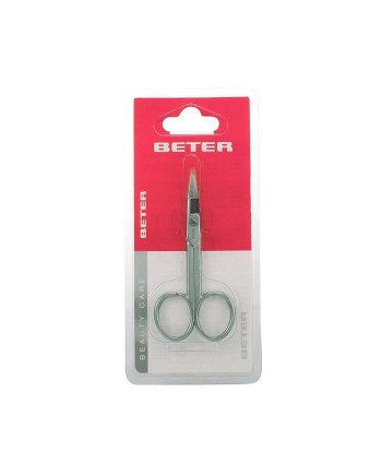 Beter Tijeras De Manicura Para Pieles