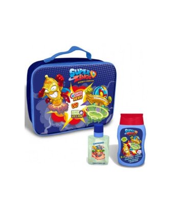 Cartoon Super Zings Set 3 Piezas