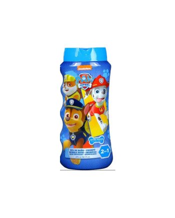 Cartoon Patrulla Canina Gel & Champú 475ml