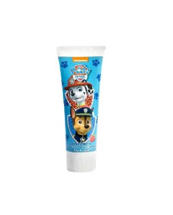 Nickelodeon Patrulla Canina Pasta De Dientes 75ml