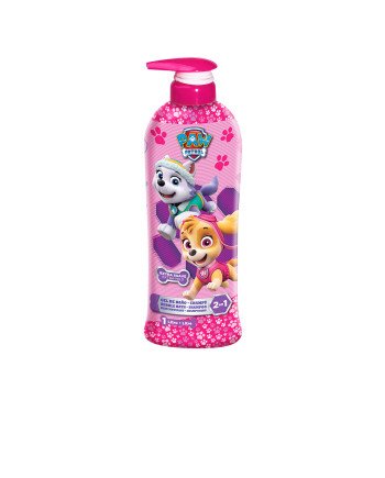 Cartoon Patrulla Canina Gel & Champú 1000ml