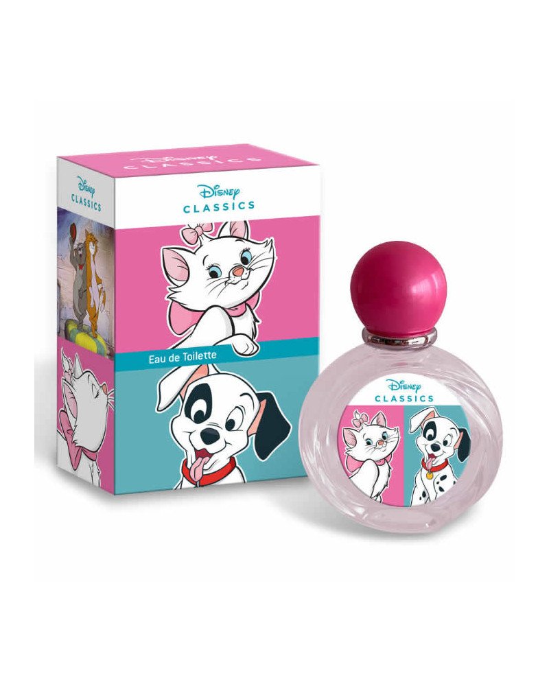 Disney Classics Eau De Toilette Spray 50ml