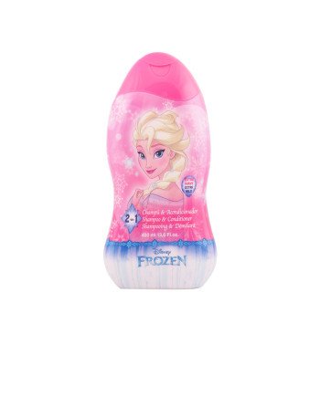 Disney Frozen Champú Y Acondicionador 400ml