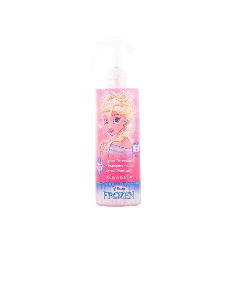 Disney Frozen Spray Desenredante 400ml
