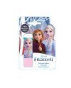 Disney Frozen II Bálsamo Labial Fresa 4g