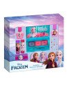 Disney Frozen Belleza Set 10 Piezas