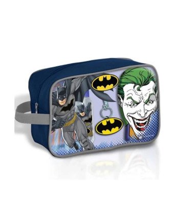 Cartoon Batman Set 3 Piezas