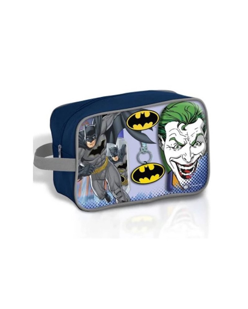 Cartoon Batman Set 3 Piezas