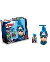 Marvel Avengers Eau De Toilette Spray 20ml Set 2 Piezas