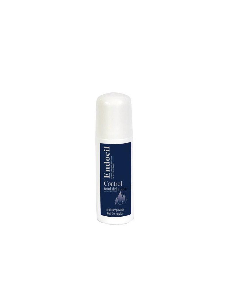 Endocil Antitransp Roll-On 75ml
