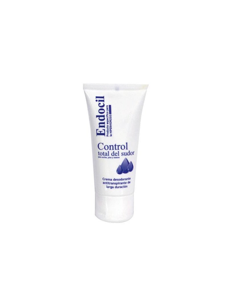 Endocil Antritransp Crema Tubo 50ml