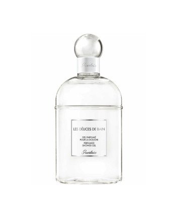 Guerlain Les Delices Gel De Baño Perfumado 200Ml Vaporizador