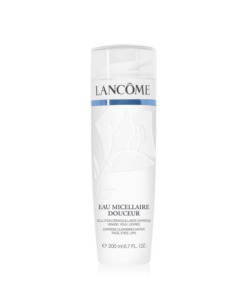 Lancome Douceur Eau Micellaire Cleansing Water 400Ml