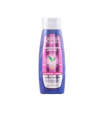 Naturaleza Y Vida Acondicionador Anti Caída 300ml