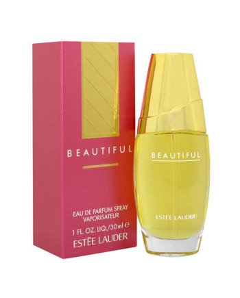 Estee Lauder Beautiful Eau De Parfum 30Ml Vaporizador