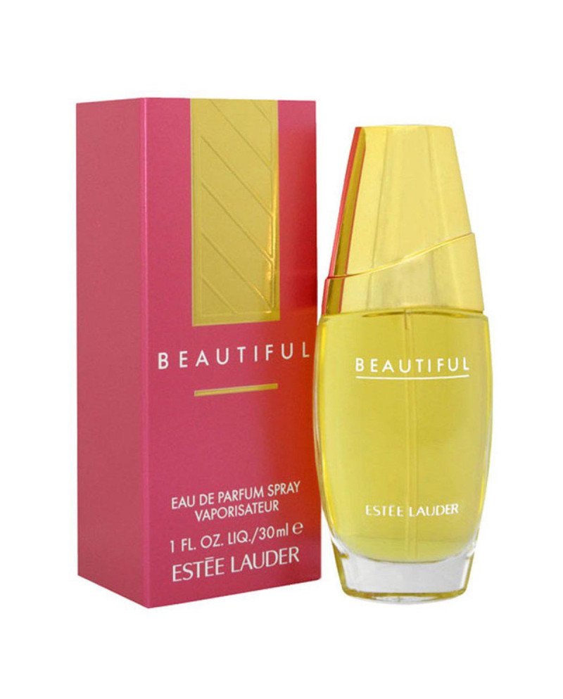 Estee Lauder Beautiful Eau De Parfum 30Ml Vaporizador