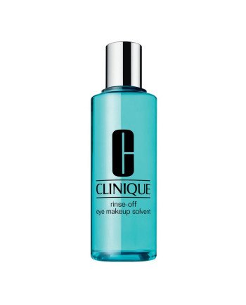 Clinique Rinse Off Eye Makeup Solvent Lotion 125Ml