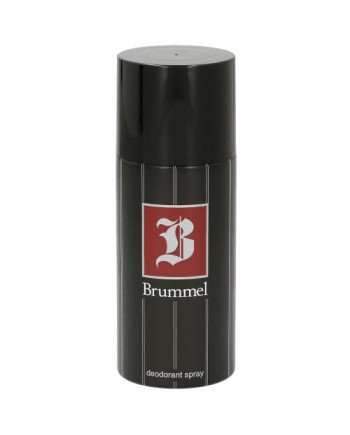 Brummel Desodorante Spray 150 Spray
