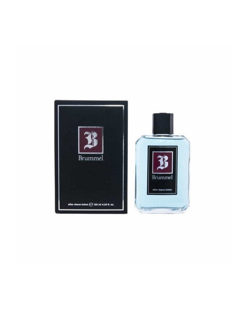 Brummel After Shave Lotion 125ml